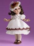 Effanbee - Patsy - Vanilla Cupcake Aggie - Doll